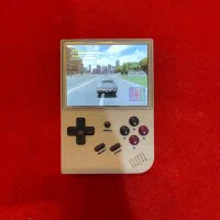 کنسول دستی گرین لاین (پلی ۱)|کنسول، بازی ویدئویی و آنلاین|کرمانشاه, |دیوار