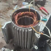 لوازم کارواش آب گرم