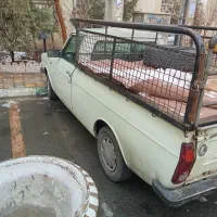 وانت مدل 90|خودرو سواری و وانت|اسلام‌شهر, شهرک واوان|دیوار