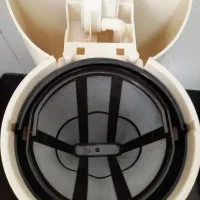 قهوه ساز یا چایساز چای ساز کاملانو|سماور، چای‌ساز، قهوه‌ساز|نیشابور, شهید بهشتی|دیوار