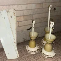 پنکه smc