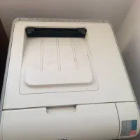 پرینتر رنگی و سیاه سفید hp مدل ۱۲۱۵