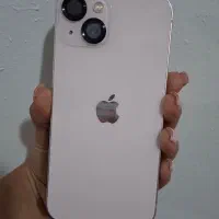 گوشی آیفون ۱۳ نرمال