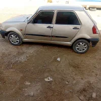 ماشین پی کی