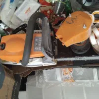 ارره برقی رویال...نو پلمب|ابزارآلات|جیرفت, |دیوار