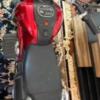 موتور شارژی|اسباببازی بچه|ری, فیروزآبادی|دیوار