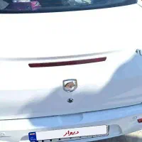 رانا پلاس، مدل ۱۴۰۳|خودرو سواری و وانت|قزوین, |دیوار