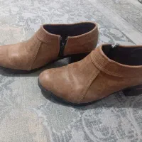 دوجفت کفش سایز 42|کیف، کفش، کمربند|اهواز, کوی رمضان|دیوار