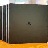 اماراتی شرایط ویژه Ps4 Slim دیسکخور Cd