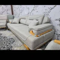 مبل راحتی تخت خوابشو چستر