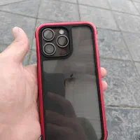 ایفون 14 پرومکس بدون خط خش zaa