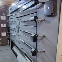 جک پارکینگی/کرکره برقی/آیفون تصویری/اعلام حریق/ups|خدمات پیشه و مهارت|کرمانشاه, |دیوار