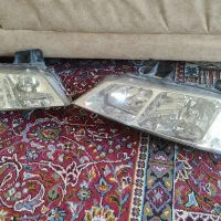 چراغ پژو پارس پراید رهنما عقب جلو... لوازم خودرو|قطعات یدکی و لوازم جانبی|اصفهان, باغ زرشک|دیوار