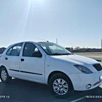 تیبا 2 مدل 98 سرحال