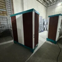 دستگاه کولر آبی صنعتی کولرآبی 60 هزار موکب آکسیال|کولر آبی|تهران, جردن|دیوار