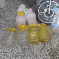 دبه فرمونی برای ترشی