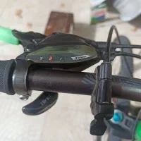 دوچرخه Wstandard|دوچرخه، اسکیت، اسکوتر|خوی, |دیوار