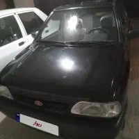 فروش پراید ۸۵دوگانه شرکتی