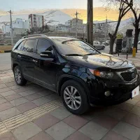 سورنتو۲۰۱۲