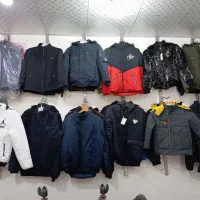 کاپشن همه مدل قیمت مناسب|لباس|قم, چهل درخت‎|دیوار