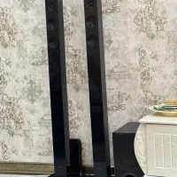 سینما خانگی ال جی 3D|سیستم صوتی خانگی|بندرعباس, |دیوار