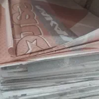 کاغذ ساندویچ یا میوه