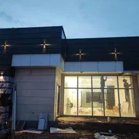 اجرای تخصصی نمای کامپوزیت و حروف برجسته (چنلیوم)|خدمات پیشه و مهارت|نیشابور, امین اسلامی|دیوار