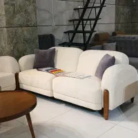 مبل راحتی / مدل نیو پاندا / ۸ نفره / اقساطی