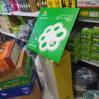 لامپ 90وات گل