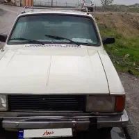 پیکان مدل ۸۳