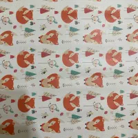 فروش چرم مصنوعی فانتزی و ساده