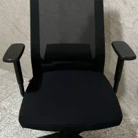 صندلی اداری نیلپرOCM 850|مبلمان اداری|تهران, هرندی|دیوار