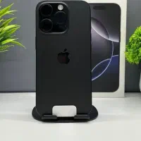 Iphone 16 pro max zaa