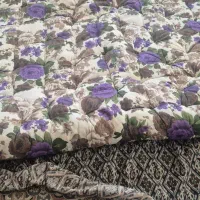 تشک دو نفره پنبه ای