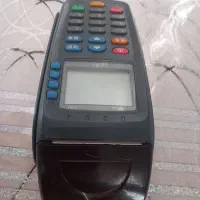 دستگاه کارت خوان s90|فروشگاه و مغازه|زاغه, |دیوار