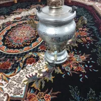 سماورگازی 3لیتری