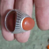 انگشتر دست ساز|جواهرات|اردبیل, |دیوار