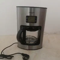 قهوه ساز همیلتون