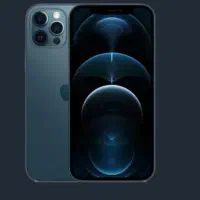 آیفون ۱۲ پرومکس