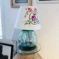 آباژور های هنری