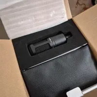 میکروفون آدیو تکنیکا audio techtica AT2020|صوتی و تصویری|تهران, دریان‌نو|دیوار