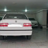 سمند LX معمولی|خودرو سواری و وانت|تهران, فلاح|دیوار