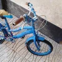 دوچرخه سایز 16، ماشین بچگانه، دبه|دوچرخه، اسکیت، اسکوتر|شاهرود, |دیوار