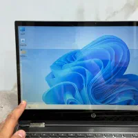 لپتاپ hp نسل ۱۱|رایانه همراه|اهواز, طالقانی|دیوار