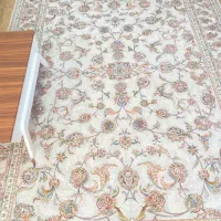 یک تخته قالی ۹متری