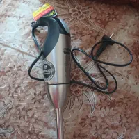 گوشتکوب برقی