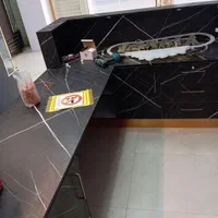 قنادی میز مدیریت