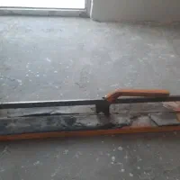 دستگاه کاشی برصحیح وسالم