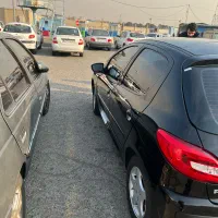 ۲۰۷ اتوماتیک پاناروما