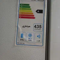 یخچال|یخچال و فریزر|تهران, سلیمانی|دیوار